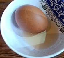 Tea Egg