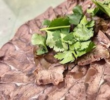 Small Bowl Beef