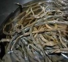 Dried Green Beans