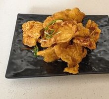Sweet and Sour Pork
