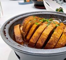 Lipu Taro Stew