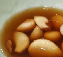 Labas Garlic