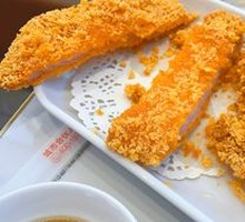 Fried Pork Cutlet
