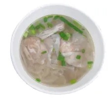 West Lake Dumplings