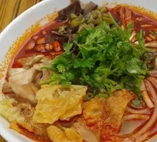 Snail Rice Noodles