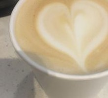 Classic Latte