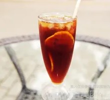 Lemon Black Tea