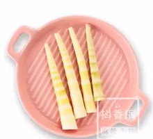 Bamboo Shoot Tips