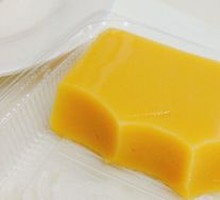 Pea Jelly