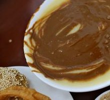 Millet Porridge
