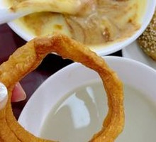 Soybean Juice