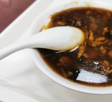 Tofu pudding