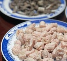 Morel Mushroom