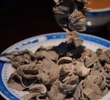 Spicy Lamb Stir-fry