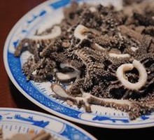 Beef Tripe