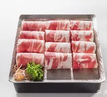 Crispy Lamb Ribs