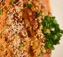 Yu香 Spicy Chicken