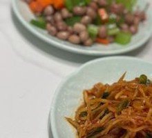 Shredded Potatoes