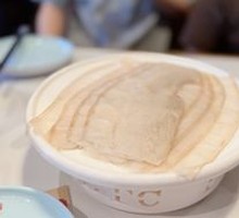 Lizhuang White Meat