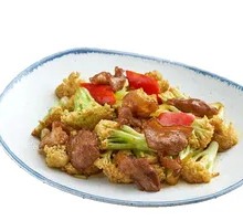 Cauliflower