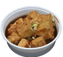 Honeycomb Old Tofu