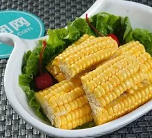 Sweet Corn