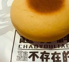 Corn Yogurt Pancake