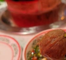 Beef-like Meatballs