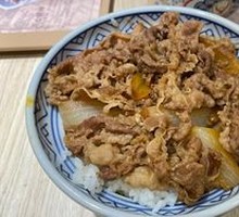 Signature Beef Rice