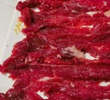 Snowflake Beef