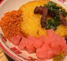 Potato Pancake