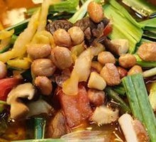 Dudu Fen Hot Pot