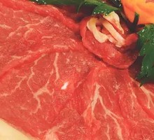 Hand-Cut Beef