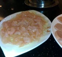 Fresh Chicken