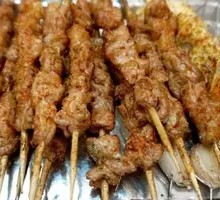 Goat tendon