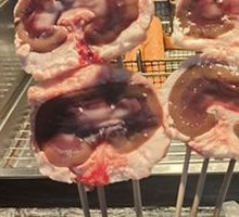 Fresh Lamb Kidneys