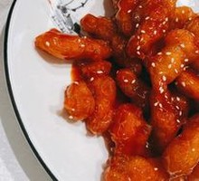 Sweet and Sour Pork Tenderloin