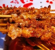 Meat Skewers