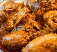Chicken架