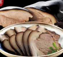 Braised Pork Elbow