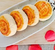 Butter Rose