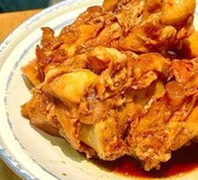 Pork Knuckle