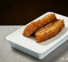 Braised Pork Strips