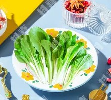 Baby Bok Choy
