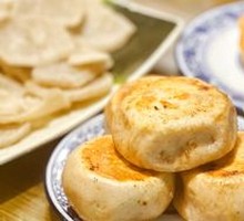 Mending Meat Pie