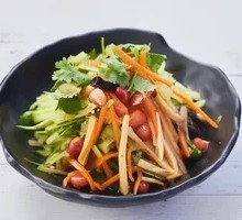 Cold Appetizer