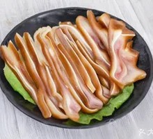 Pork Ear
