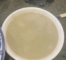 Soybean Juice