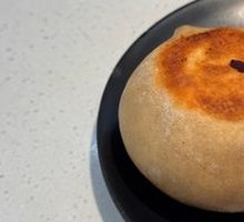 Gate Nail Meat Buns