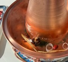 Clear Soup Base